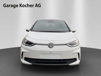 gebraucht VW ID3 PA Pro UNITED++