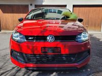 Gebraucht VW Polo Allstar 110 PS (80 kW) 2017 Limousine