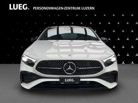 gebraucht Mercedes A250 4Matic 8G-DCT