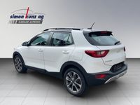 gebraucht Kia Stonic 1.0 T-GDi MHEV Gold