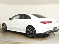 gebraucht Mercedes CLA180 AMG Line 7G-DCT Night