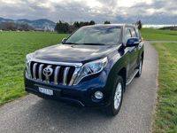 gebraucht Toyota Land Cruiser 3.0 TD Sol Automatic