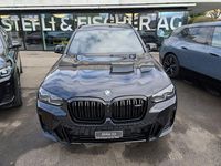 Gebraucht BMW X3 M Sport 361 PS (265 kW) 2022 SUV