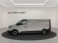 Gebraucht Renault Trafic 131 PS (96 kW) 2024 Van / Kleinbus