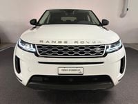 Gebraucht Land Rover Range Rover evoque 200 PS (147 kW) 2021 SUV