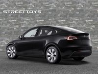 gebraucht Tesla Model Y Long Range AWD USSensors Ryzen Prozessor