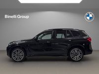 Neu BMW X5 Comfort Edition 489 PS (359 kW) 2025 Schwarz SUV