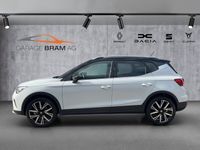 gebraucht Seat Arona 1.0 TSI Eco Hola FR DSG