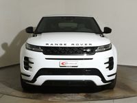 gebraucht Land Rover Range Rover evoque R-Dynamic P 200 SE AT9 Black