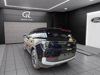 Neu Ford Explorer Extended Range 150 kW (204 PS) 2025 Schwarz SUV