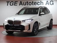 Gebraucht BMW X5 M Sport 489 PS (359 kW) 2024 SUV