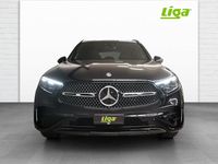 Neu Mercedes GLC200 AMG line 227 PS (166 kW) 2025 SUV