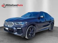 Gebraucht BMW X6 Shadowline 265 PS (194 kW) 2020 SUV