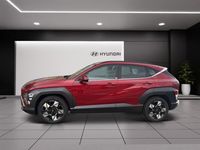 gebraucht Hyundai Kona 1.6 GDi HEV Origo DCT