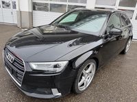 Gebraucht Audi A3 Sport 184 PS (135 kW) 2017
