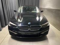 Gebraucht BMW 530 Sport Line 252 PS (185 kW) 2019