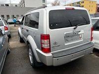 Gebraucht Dodge Nitro SXT 177 PS (130 kW) 2008 SUV