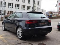 Gebraucht Audi A3 179 PS (131 kW) 2015