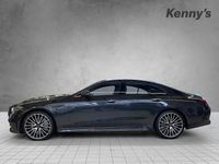 gebraucht Mercedes CLS53 AMG AMG 4Matic+