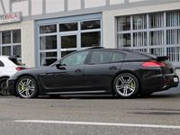 gebraucht Porsche Panamera S E-Hybrid E-