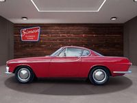 Gebraucht Volvo P1800 90 PS (66 kW) 1962 Coupé
