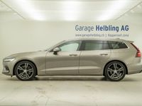 gebraucht Volvo V60 2,0 T6 Inscription AWD