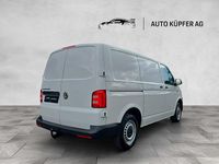 Gebraucht VW T6 150 PS (110 kW) 2017 Van