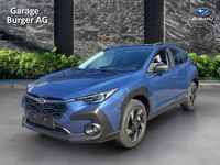 Gebraucht Subaru Crosstrek 136 PS (100 kW) 2024 SUV