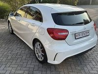 Gebraucht Mercedes A250 211 PS (155 kW) 2014 Limousine