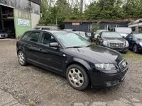 Gebraucht Audi A3 Ambition 160 PS (117 kW) 2008