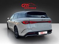 Neu BYD Seal Comfort 212 PS (155 kW) 2026 Beige Kombi