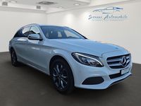Gebraucht Mercedes C250 204 PS (150 kW) 2015