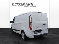 Gebraucht Ford Transit Trend 105 PS (77 kW) 2023 Van