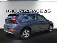 Gebraucht Hyundai Bayon 100 PS (73 kW) 2022 SUV