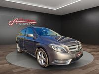 Gebraucht Mercedes B200 156 PS (114 kW) 2014 Van / Kleinbus