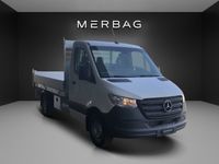 gebraucht Mercedes Sprinter 317 CDI Standard