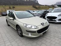 Gebraucht Peugeot 407 2005