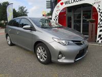 gebraucht Toyota Auris Touring Sports 1.6 VMa Luna MultiDrive