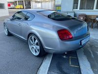 gebraucht Bentley Continental GT 6.0