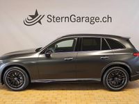Neu Mercedes GLC43 AMG Executive 421 PS (309 kW) 2026 SUV