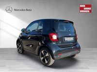 gebraucht Smart ForTwo Electric Drive 