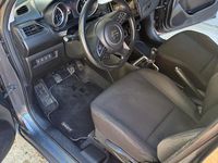 Gebraucht Suzuki Swift 90 PS (66 kW) 2017 Kleinwagen