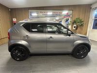 Gebraucht Suzuki Ignis 83 PS (61 kW) 2021 Grau Limousine