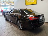 gebraucht Maserati GranSport Quattroporte 3.0 V6 SQ4