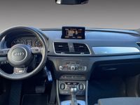 gebraucht Audi Q3 2.0 TDI sport quattro