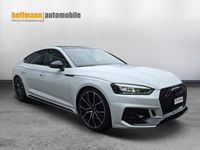 gebraucht Audi RS5 Sportback TFSI quatt.