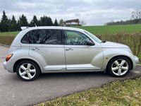 gebraucht Chrysler PT Cruiser 2.4 GT Turbo