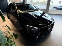 Gebraucht Mercedes CLA45 AMG AMG 421 PS (309 kW) 2024