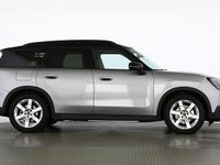 Gebraucht Mini Countryman 150 kW (204 PS) 2025 Grau SUV