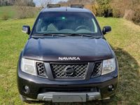 gebraucht Nissan King NavaraCab SE 2.5 dCi 4WD